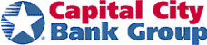 (CAPITAL CITY BANK GROUP LOGO)